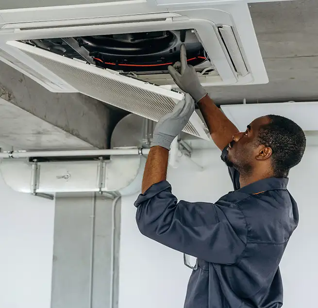 Why Homeowners & Businesses Trust Us in Bourbonnais, IL?