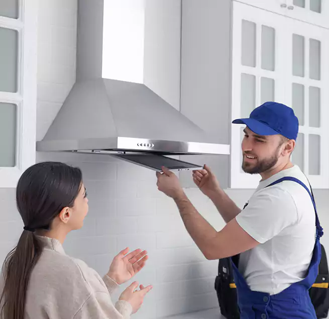  Why Homeowners & Businesses Trust Us in Bourbonnais, IL?