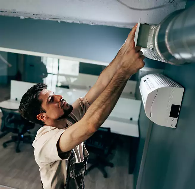 Why Homeowners & Businesses Trust Us in Bourbonnais, IL?