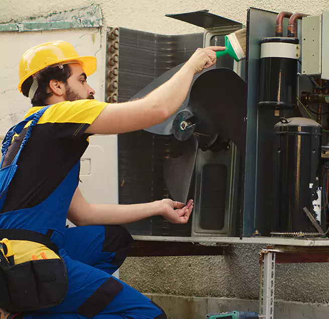 Why Homeowners & Businesses Trust Us in Bourbonnais, IL?