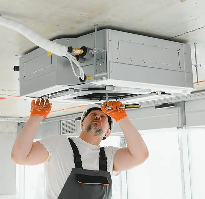 Why Homeowners & Businesses Trust Us Bourbonnais, IL