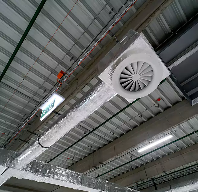 Why Homeowners & Businesses Trust Us in Bourbonnais, IL