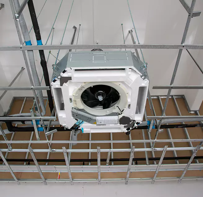 Why Homeowners & Businesses Trust Us Bourbonnais, IL