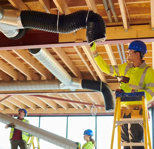 Why Homeowners & Businesses Trust Us in Bourbonnais, IL?