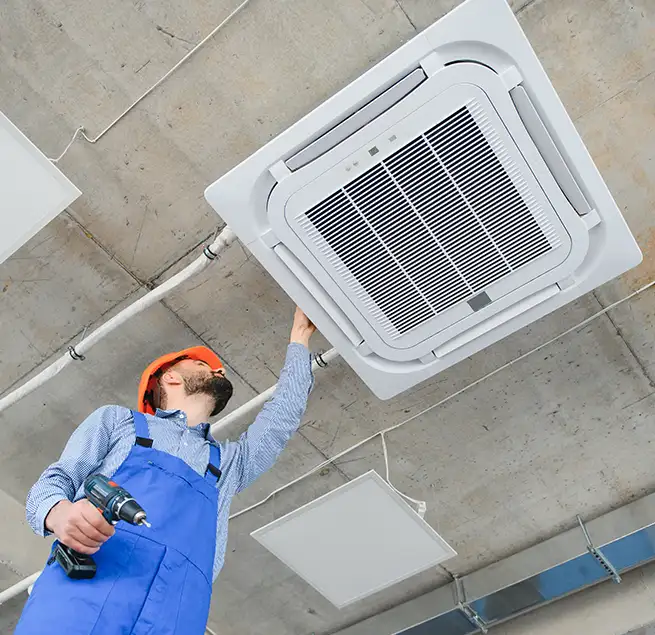 Why Homeowners & Businesses Trust Us in Bourbonnais, IL