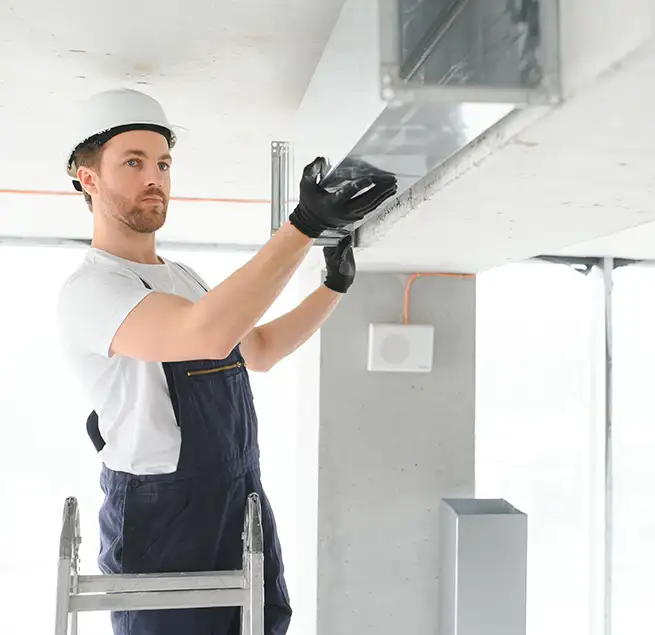 Why Homeowners & Businesses Trust Us in Bourbonnais, IL?