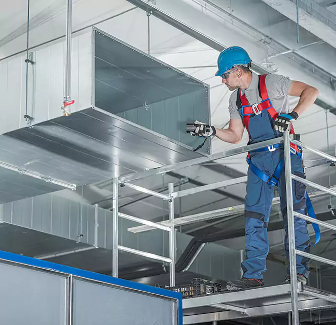 Why Homeowners & Businesses Trust Us in Bourbonnais, IL?