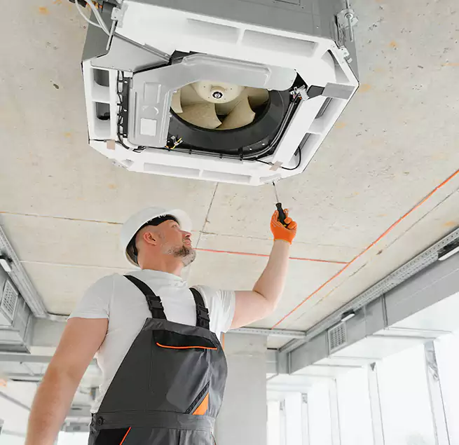 Why Homeowners Businesses Trust Us in Bourbonnais, IL