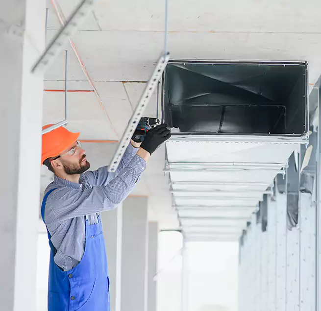 Why Homeowners & Businesses Trust Us in Bourbonnais, IL?