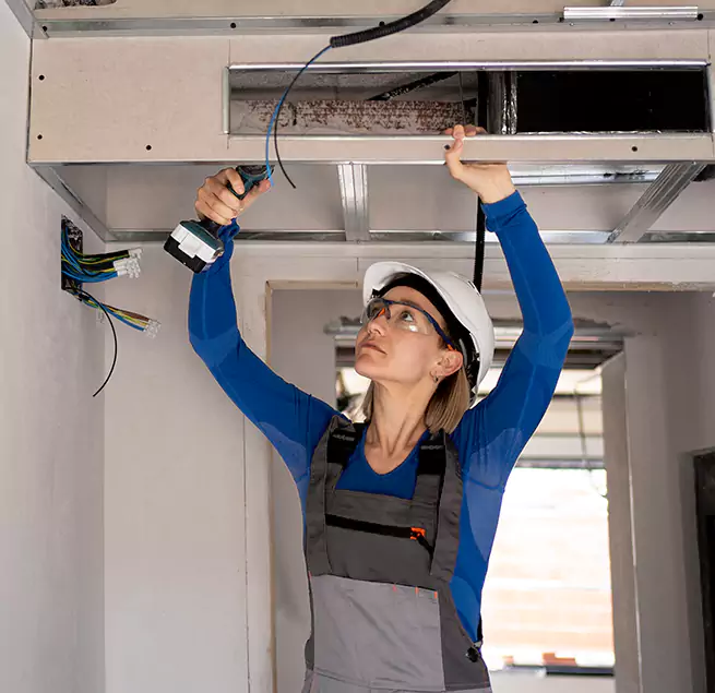  Why Homeowners & Businesses Trust Us in Bourbonnais, IL?