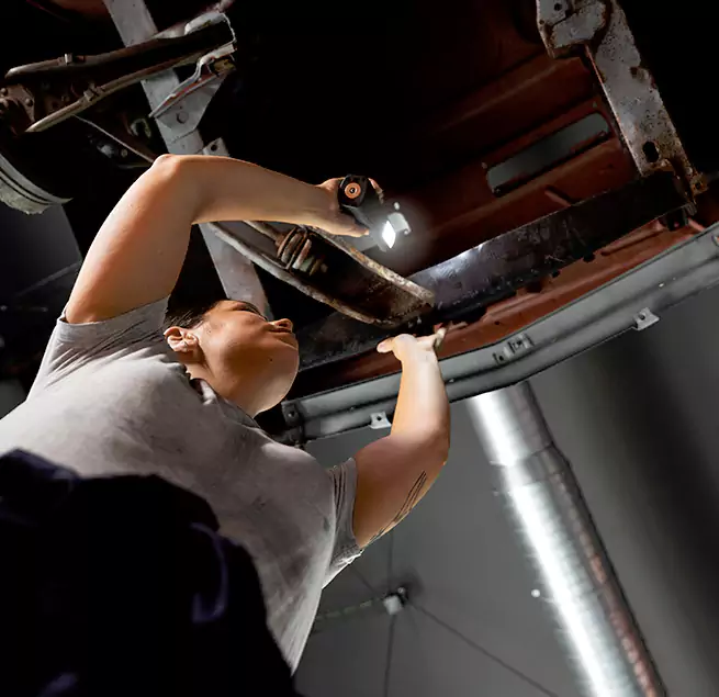 Why Homeowners & Businesses Trust Us Bourbonnais, IL