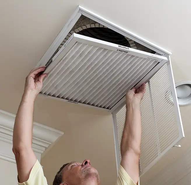 Why Homeowners & Businesses Trust Us in Bourbonnais, IL?