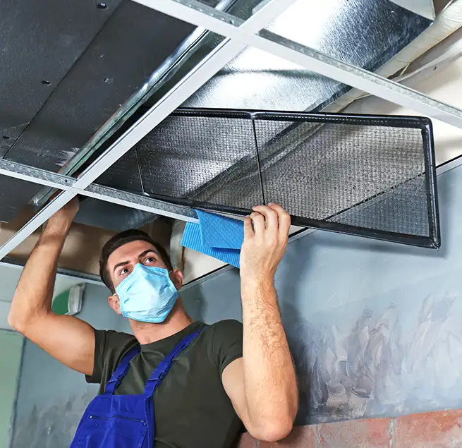 Why Homeowners & Businesses Trust Us in Bourbonnais, IL?