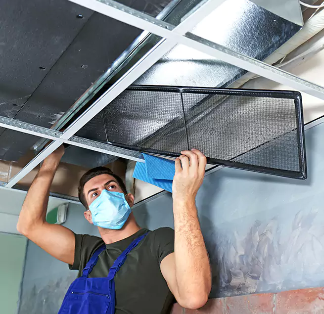 Why Homeowners & Businesses Trust Us in Bourbonnais, IL?