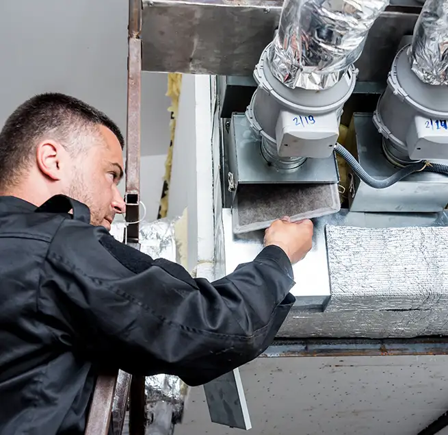 Why Homeowners & Businesses Trust Us in Bourbonnais, IL?